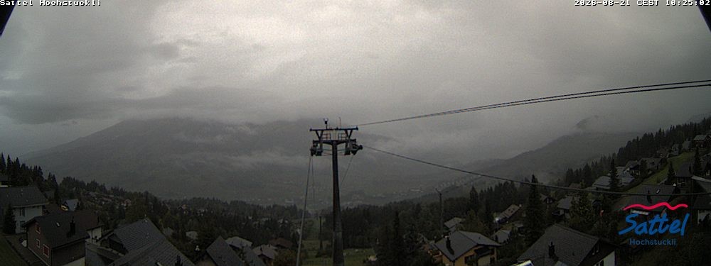 Archiv Foto Webcam Mostelberg, Sattel