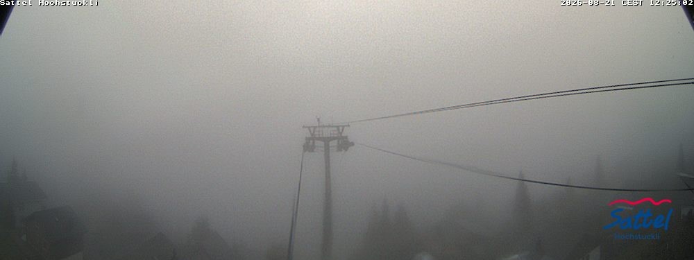 Archiv Foto Webcam Mostelberg, Sattel