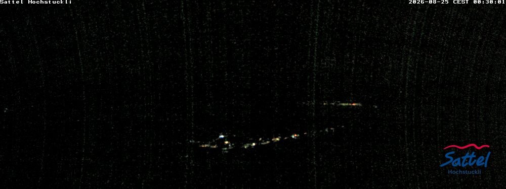 Archiv Foto Webcam Mostelberg, Sattel