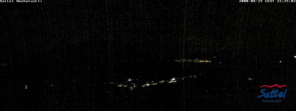 Archiv Foto Webcam Mostelberg, Sattel