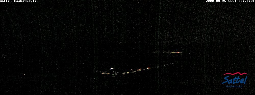 Archiv Foto Webcam Mostelberg, Sattel