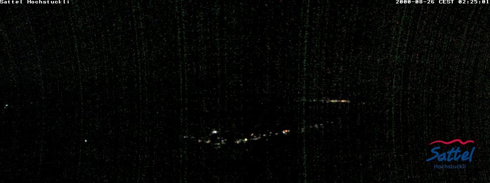 Archiv Foto Webcam Mostelberg, Sattel
