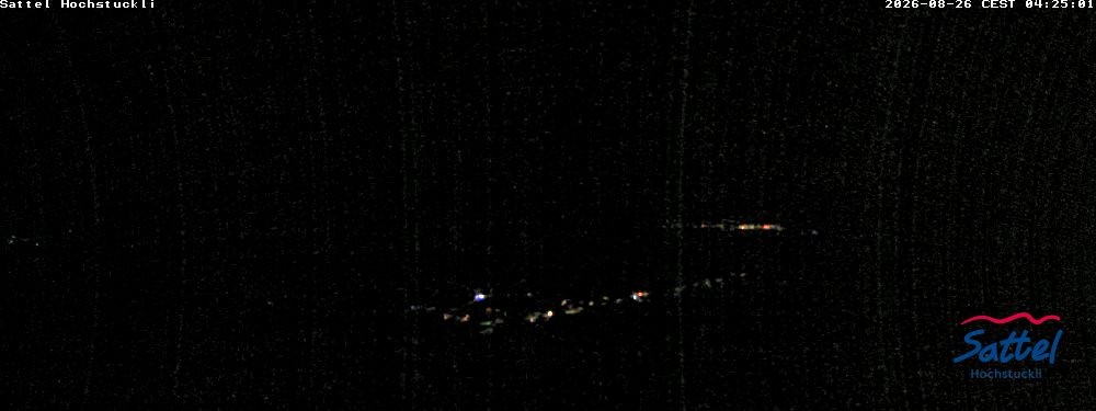 Archiv Foto Webcam Mostelberg, Sattel