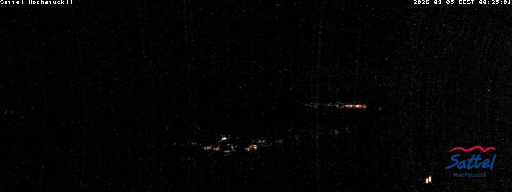 Archiv Foto Webcam Mostelberg, Sattel