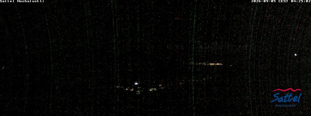Archiv Foto Webcam Mostelberg, Sattel