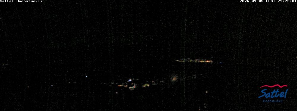 Archiv Foto Webcam Mostelberg, Sattel