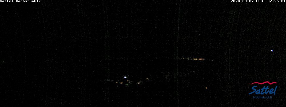 Archiv Foto Webcam Mostelberg, Sattel