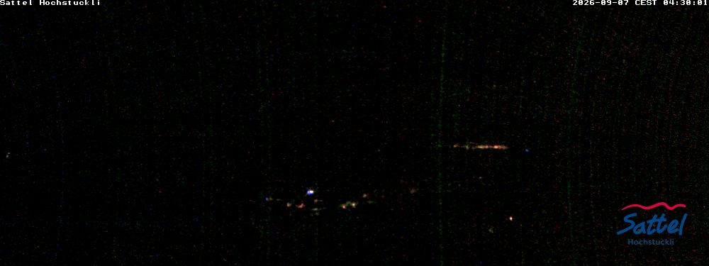 Archiv Foto Webcam Mostelberg, Sattel