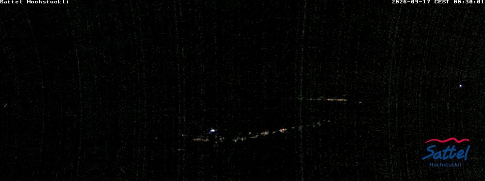 Archiv Foto Webcam Mostelberg, Sattel
