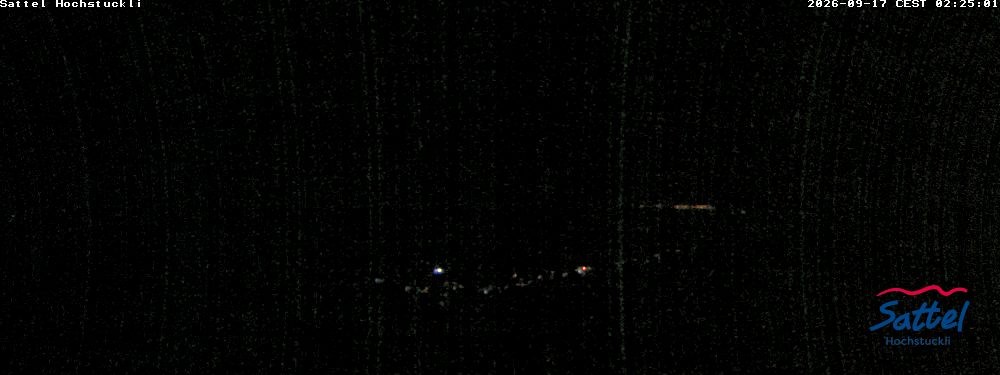 Archiv Foto Webcam Mostelberg, Sattel