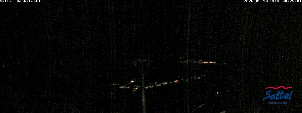 Archiv Foto Webcam Mostelberg, Sattel