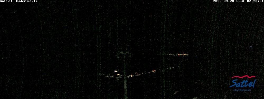 Archiv Foto Webcam Mostelberg, Sattel