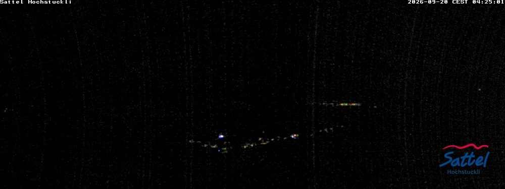 Archiv Foto Webcam Mostelberg, Sattel
