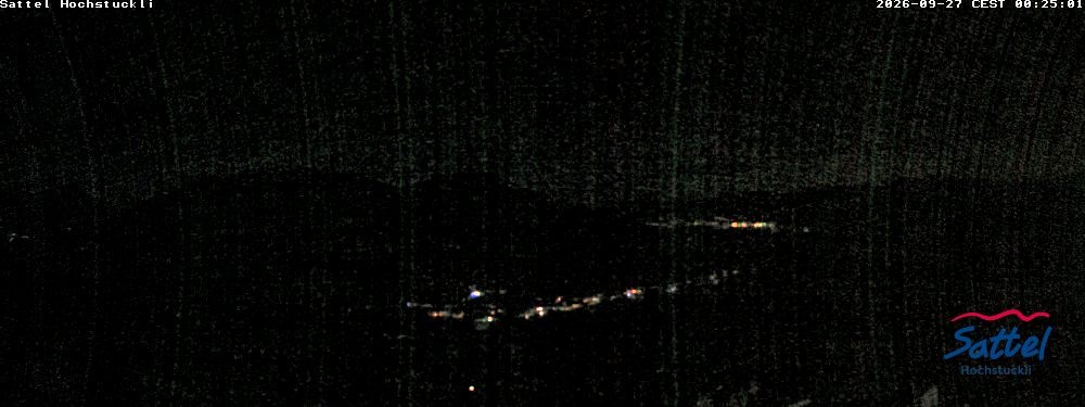 Archiv Foto Webcam Mostelberg, Sattel