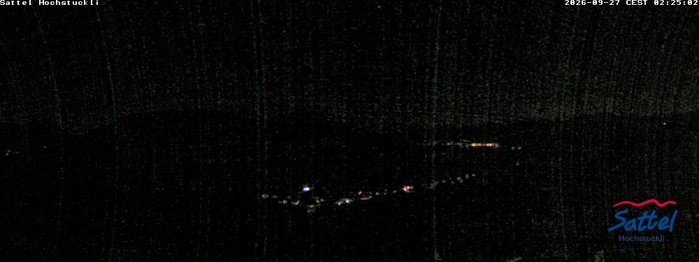 Archiv Foto Webcam Mostelberg, Sattel