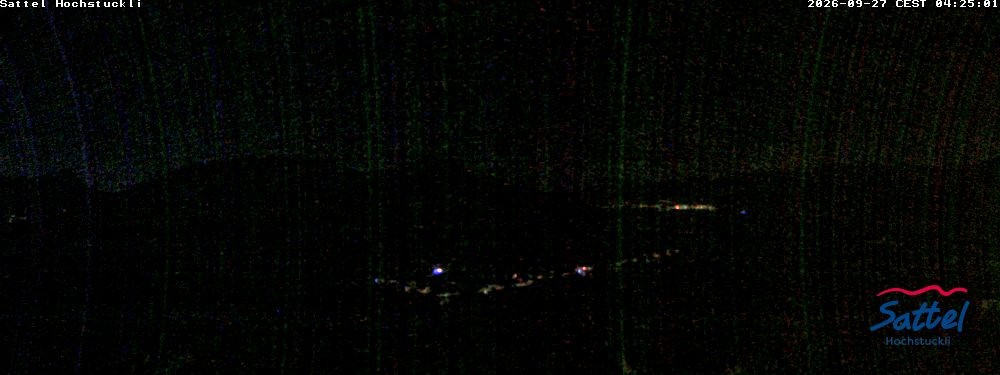 Archiv Foto Webcam Mostelberg, Sattel