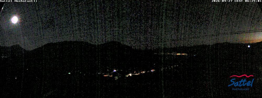 Archiv Foto Webcam Mostelberg, Sattel