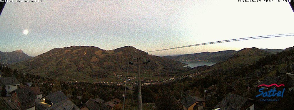 Archiv Foto Webcam Mostelberg, Sattel