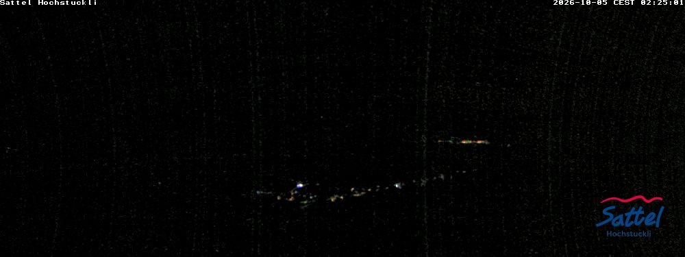 Archiv Foto Webcam Mostelberg, Sattel