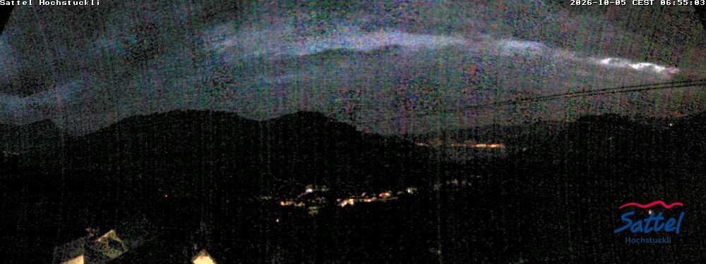 Archiv Foto Webcam Mostelberg, Sattel