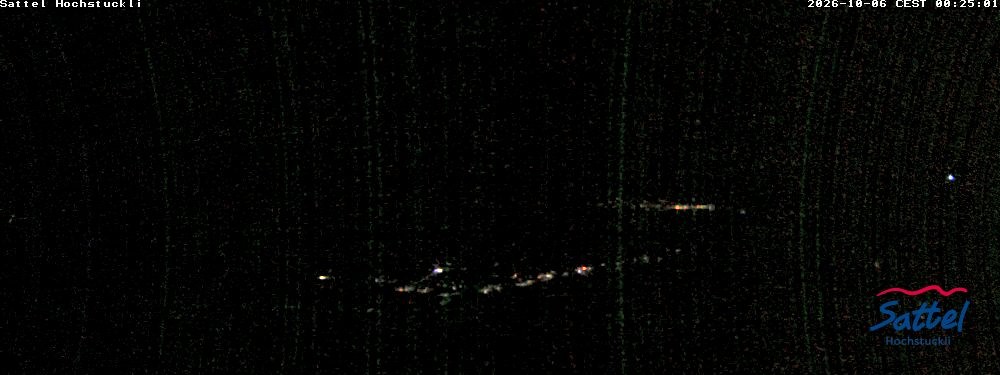 Archiv Foto Webcam Mostelberg, Sattel