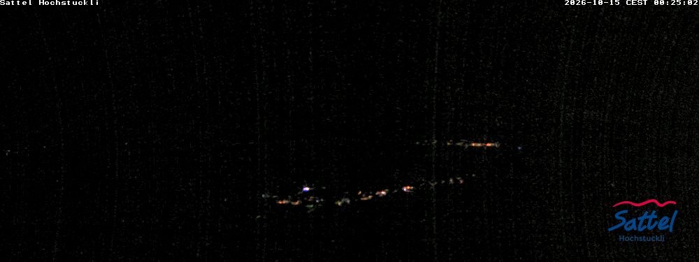 Archiv Foto Webcam Mostelberg, Sattel