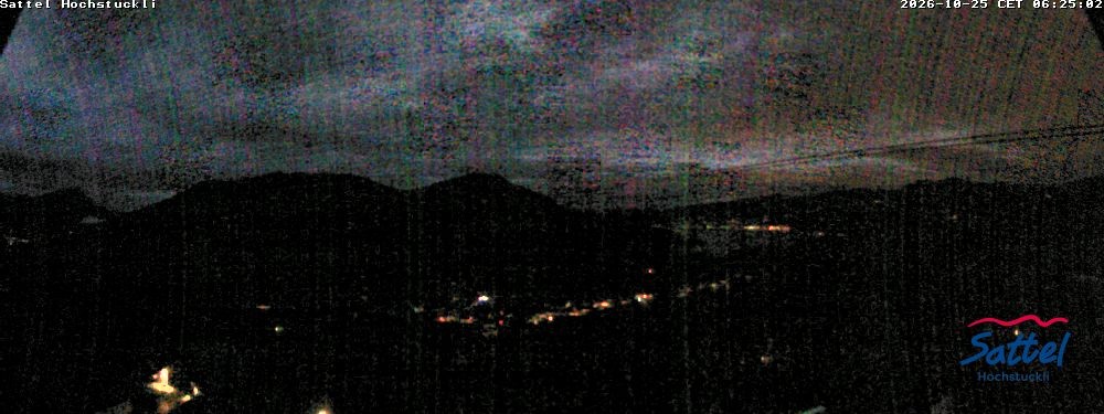 Archiv Foto Webcam Mostelberg, Sattel