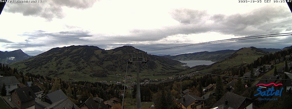 Archiv Foto Webcam Mostelberg, Sattel