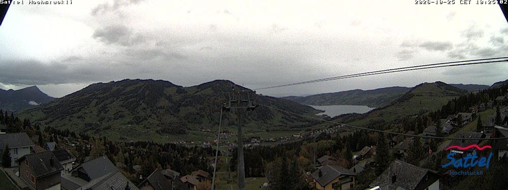 Archiv Foto Webcam Mostelberg, Sattel