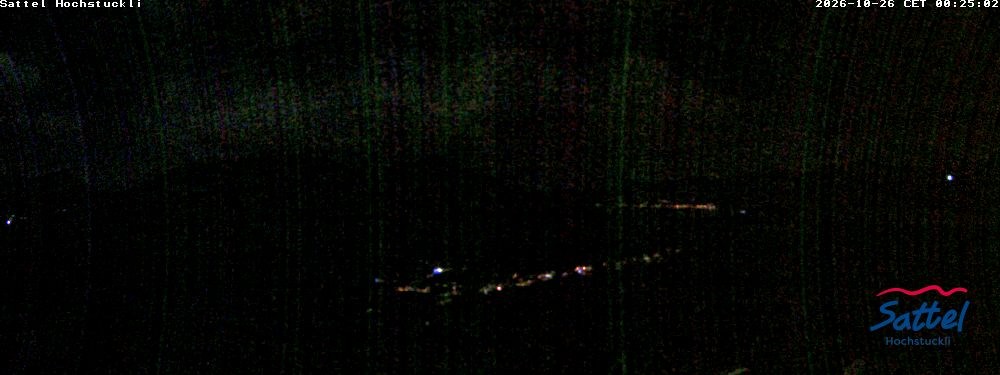 Archiv Foto Webcam Mostelberg, Sattel