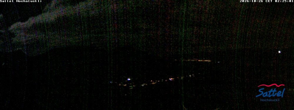 Archiv Foto Webcam Mostelberg, Sattel