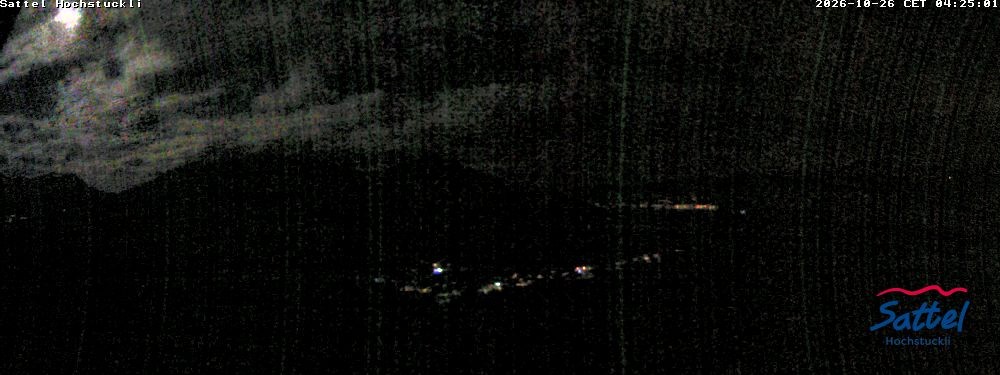 Archiv Foto Webcam Mostelberg, Sattel