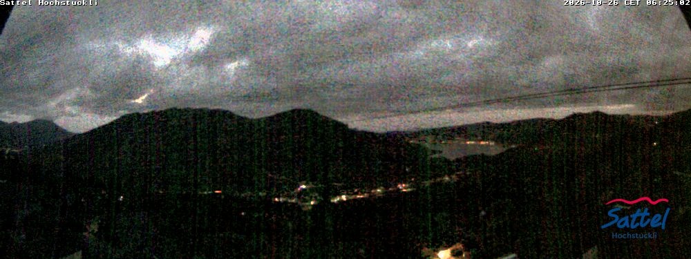 Archiv Foto Webcam Mostelberg, Sattel