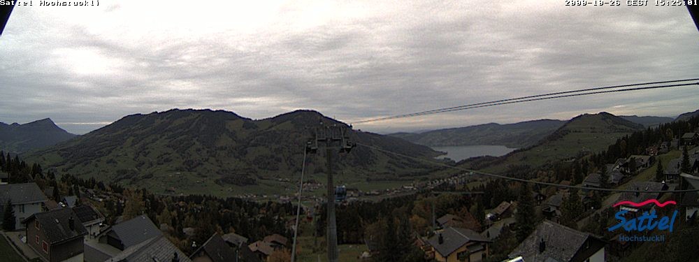 Archiv Foto Webcam Mostelberg, Sattel