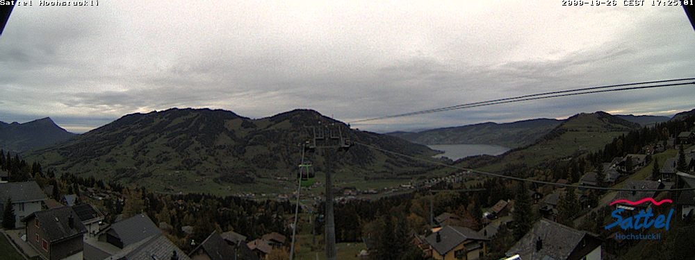 Archiv Foto Webcam Mostelberg, Sattel