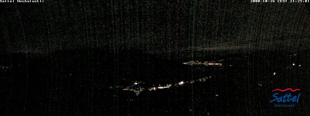 Archiv Foto Webcam Mostelberg, Sattel