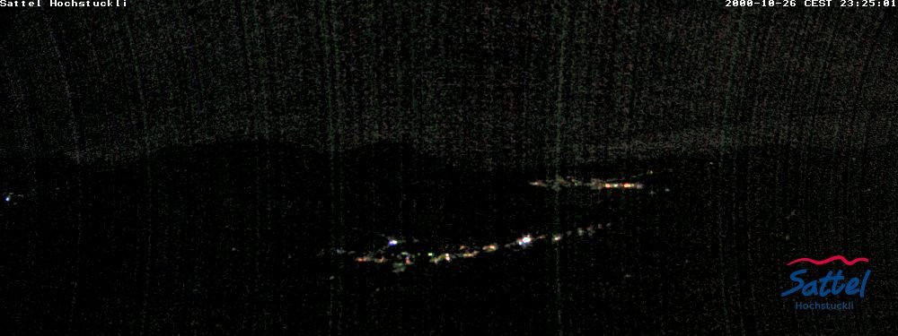 Archiv Foto Webcam Mostelberg, Sattel