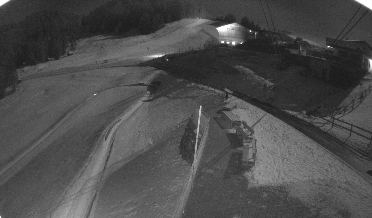 Archiv Foto Webcam Bergrestaurant Engelstock, Sattel