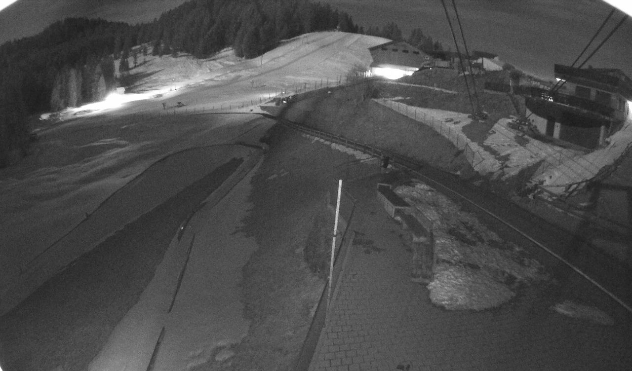 Archiv Foto Webcam Bergrestaurant Engelstock, Sattel