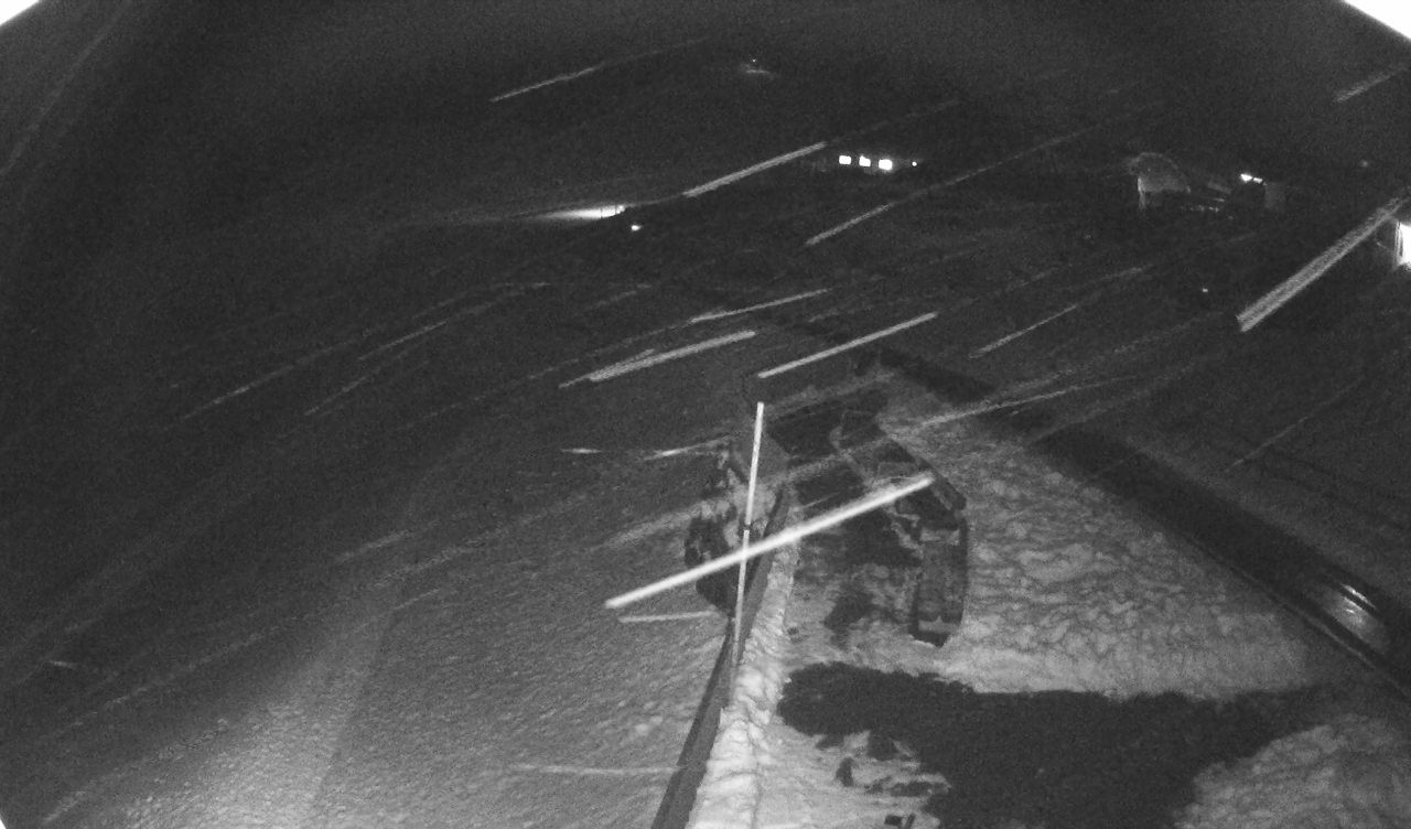 Archiv Foto Webcam Bergrestaurant Engelstock, Sattel