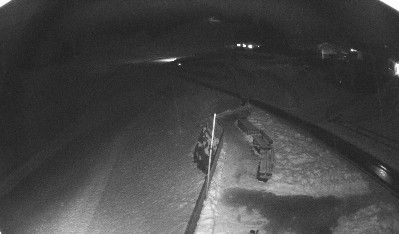 Archiv Foto Webcam Bergrestaurant Engelstock, Sattel