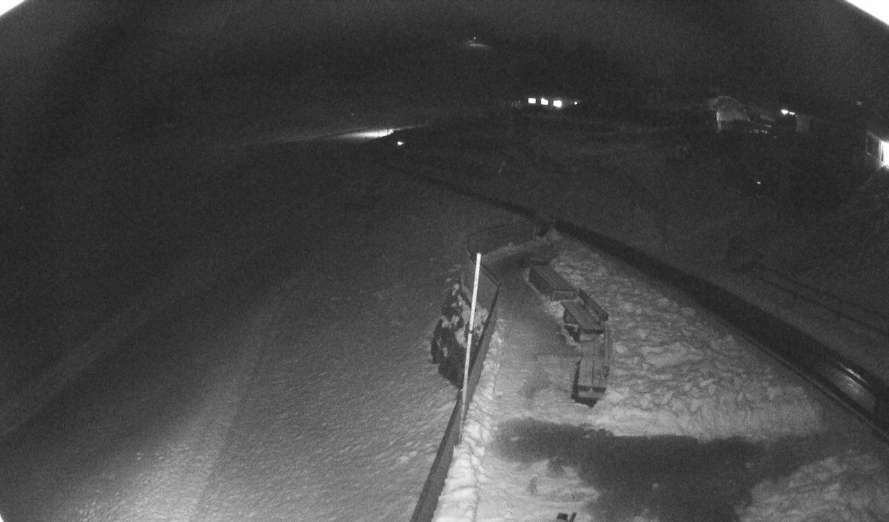 Archiv Foto Webcam Bergrestaurant Engelstock, Sattel