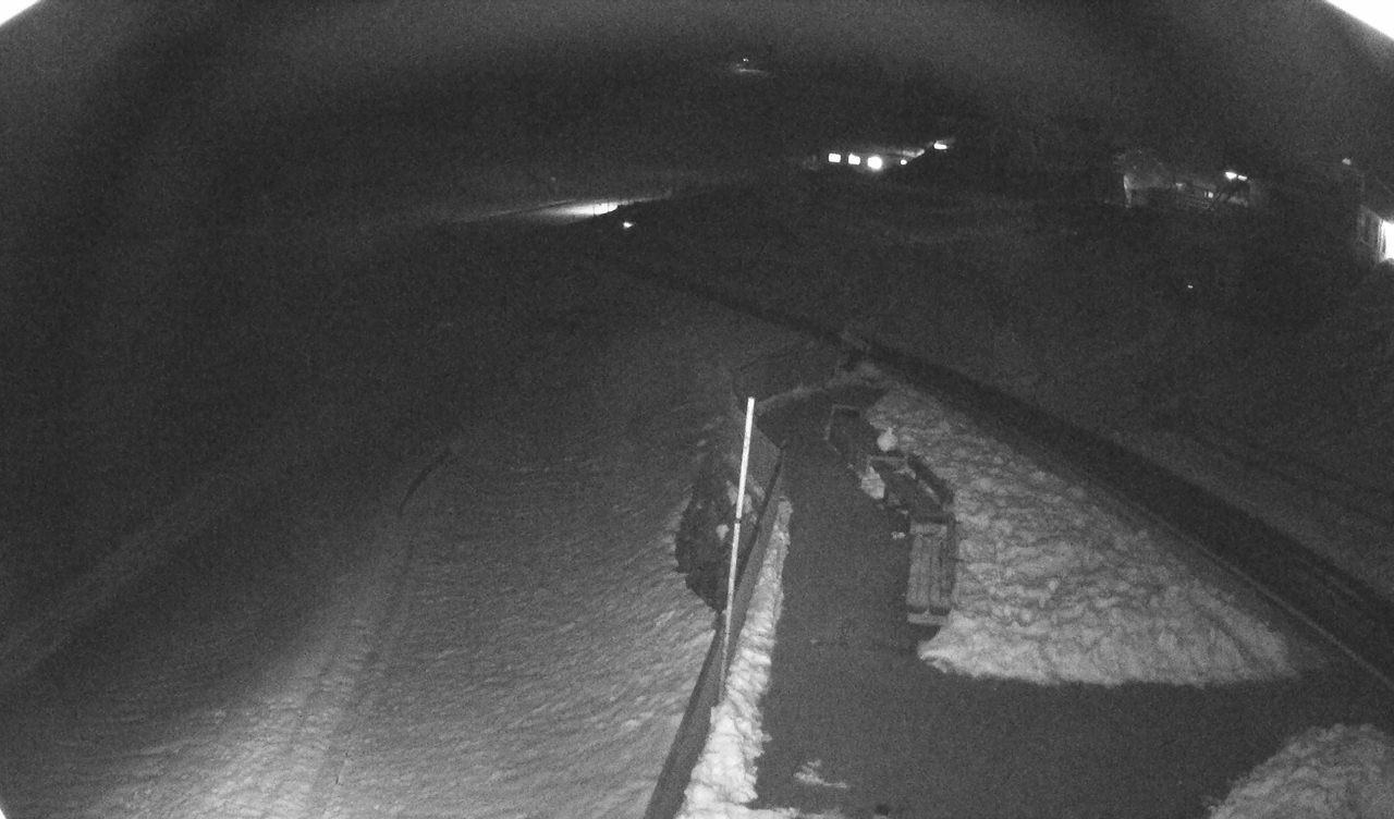 Archiv Foto Webcam Bergrestaurant Engelstock, Sattel