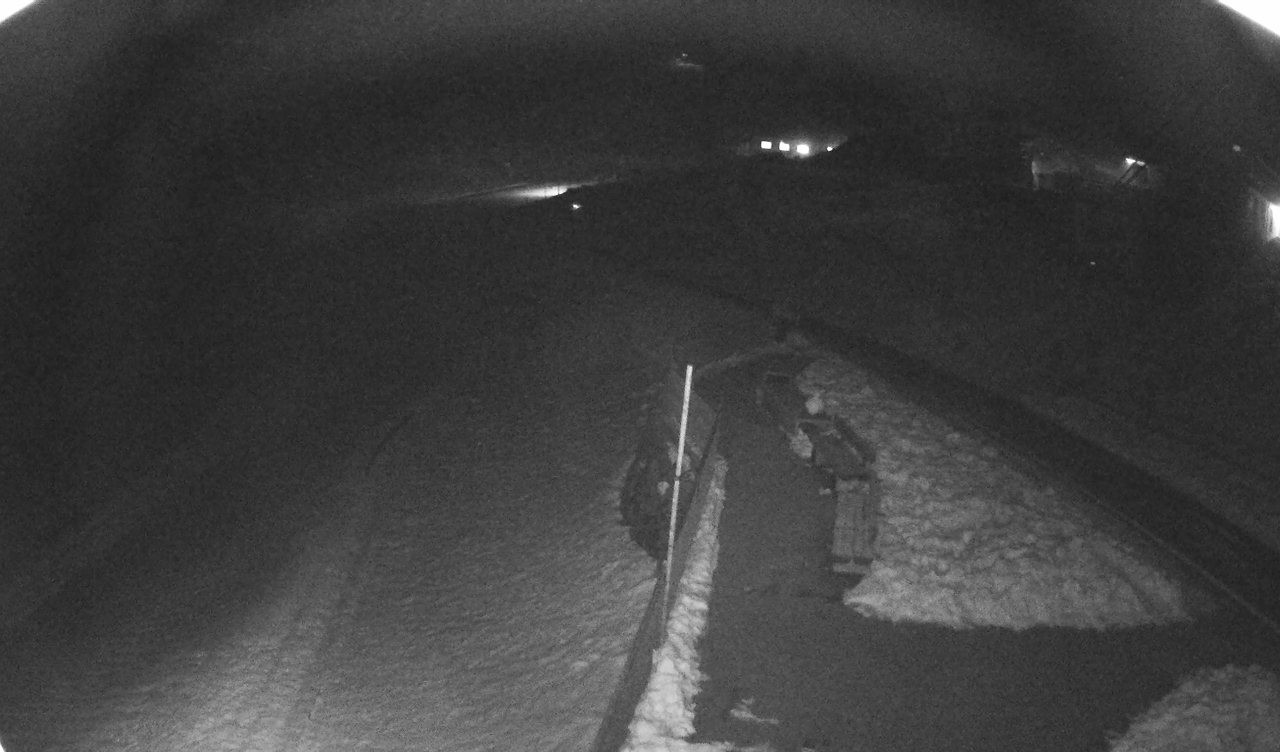 Archiv Foto Webcam Bergrestaurant Engelstock, Sattel