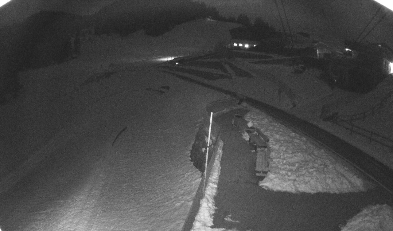 Archiv Foto Webcam Bergrestaurant Engelstock, Sattel