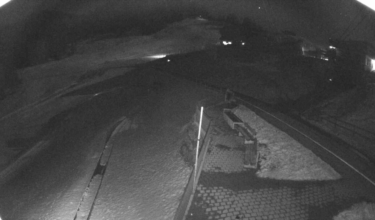 Archived image Webcam mountain restaurant Engelstock, Sattel