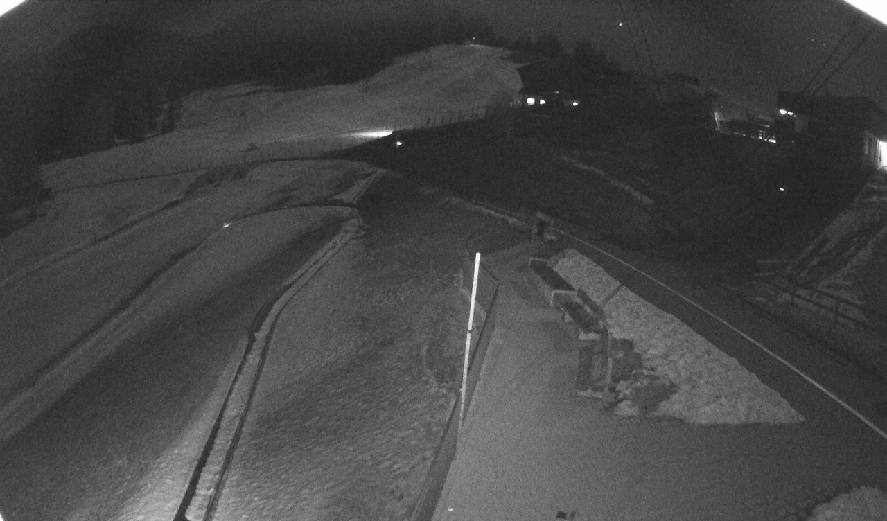 Archived image Webcam mountain restaurant Engelstock, Sattel