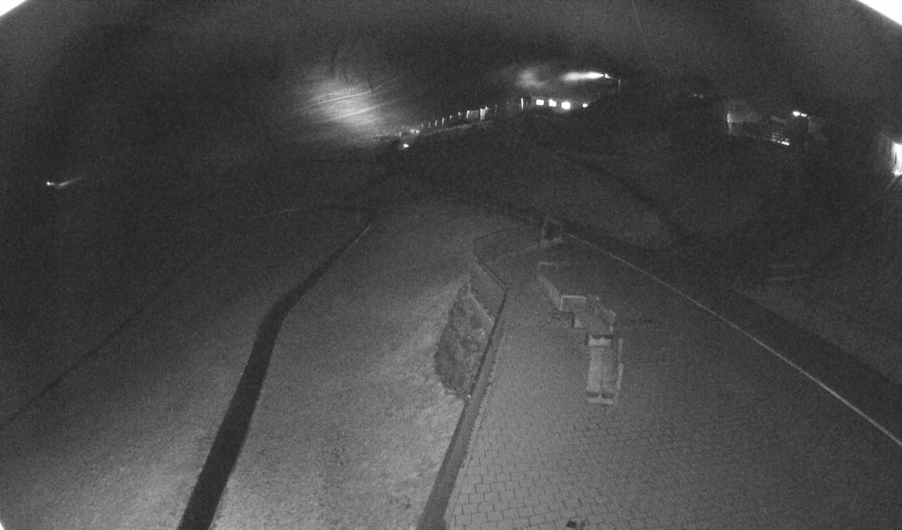 Archiv Foto Webcam Bergrestaurant Engelstock, Sattel