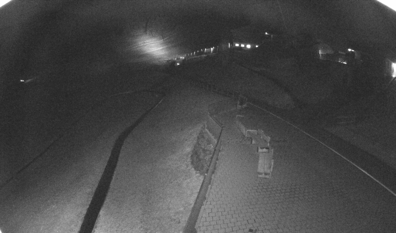 Archiv Foto Webcam Bergrestaurant Engelstock, Sattel