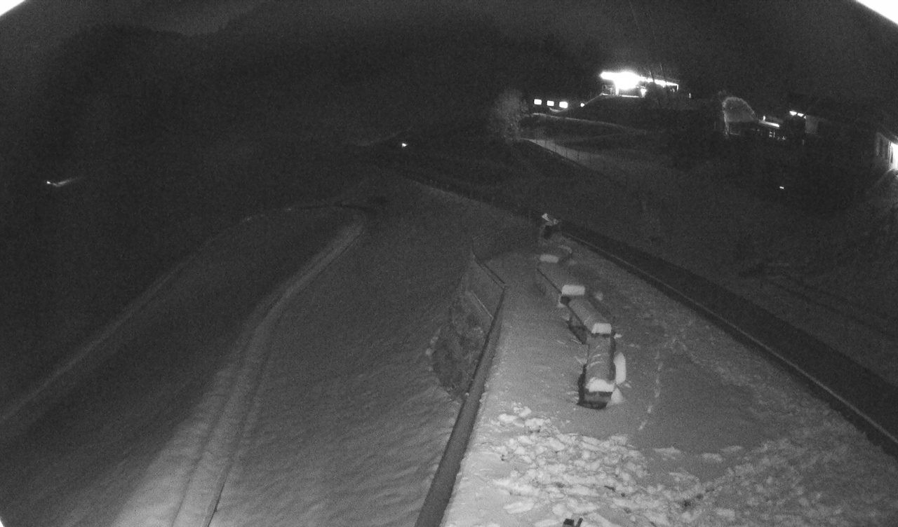 Archiv Foto Webcam Bergrestaurant Engelstock, Sattel